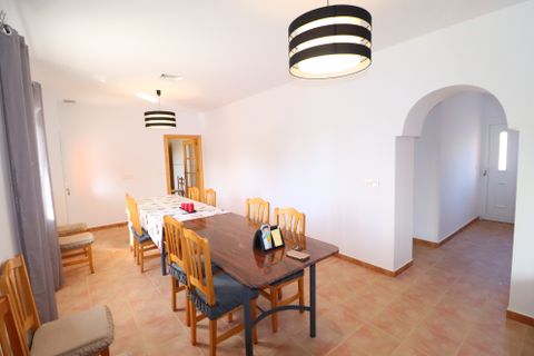 Landejendom i Lorca, Murcia, Lorca - € 220.000 | Ref: 3050-CH - foto 24